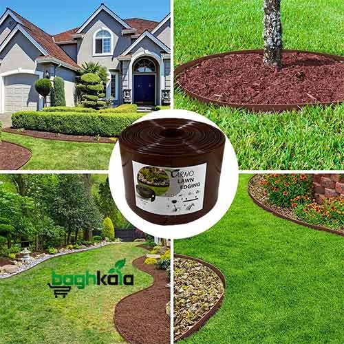 جداکننده محوطه سازی تارنو (طول 30 متر)